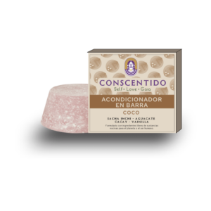 Acondicionador Coco 50 g