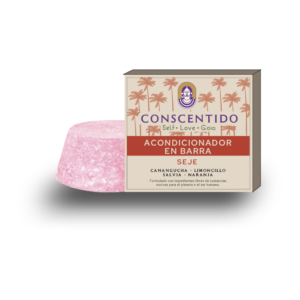 Acondicionador Seje 50 g