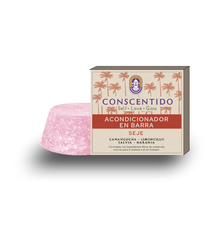 Acondicionador Seje 50 g