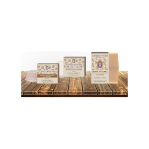 Kit Familiar Aroma Ancestral
