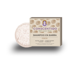 Shampoo Coco 80 g