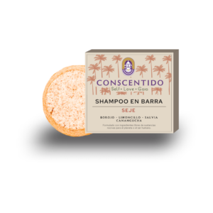 Shampoo Seje 80 g