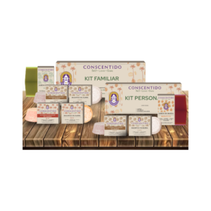 Arma tu Kit Familiar